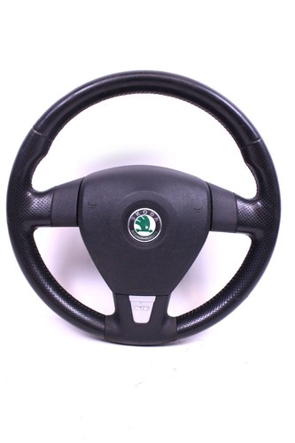 Lenkrad original skoda octavia - lenkrad,