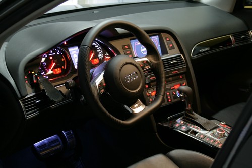 Original audi airbag - audi,