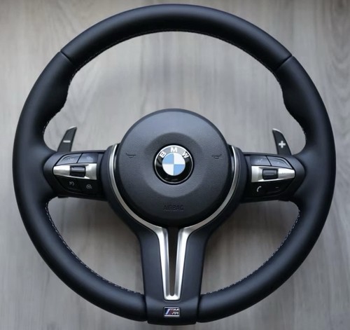 Bmw performance lenkrad - bmw,