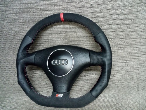 Sport lenkrad audi - audi, a3