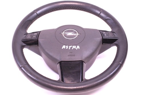Mufu sport lenkrad orig opel - sport,