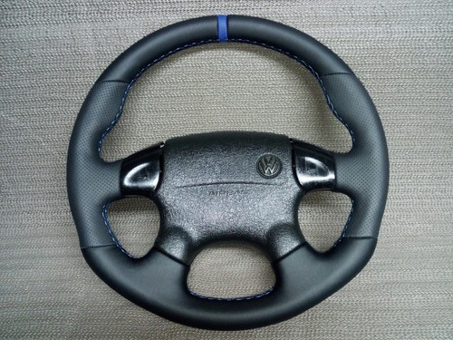 Sport lenkrad golf iii 3 - sport, vw