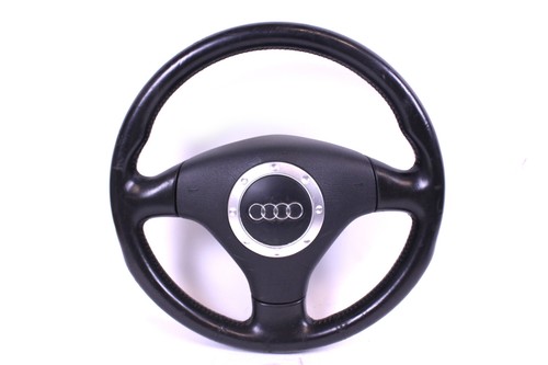 Lenkrad original audi - original,