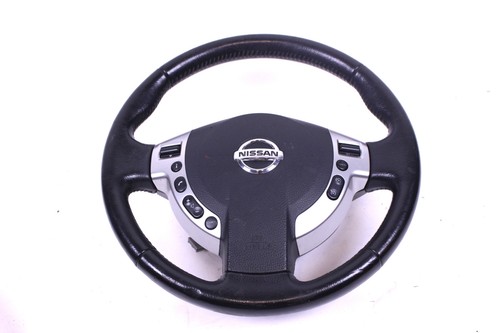 Mufu lenkrad nissan qashqai - lenkrad,
