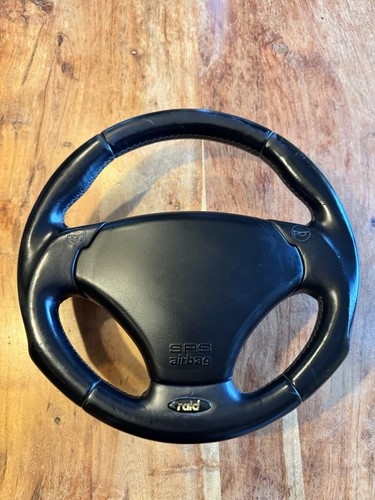 Raid srs airbag - srs,