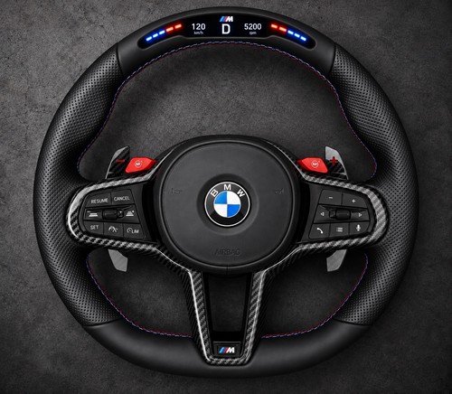 Sportlenkrad passend für - , bmw