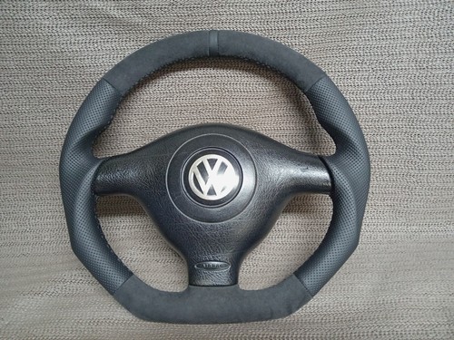 Sport lenkrad golf passat - ,
