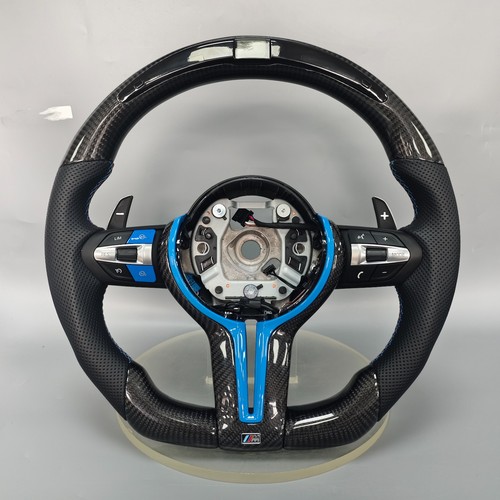 Bmw sport lenkrad f10 f11 - m,