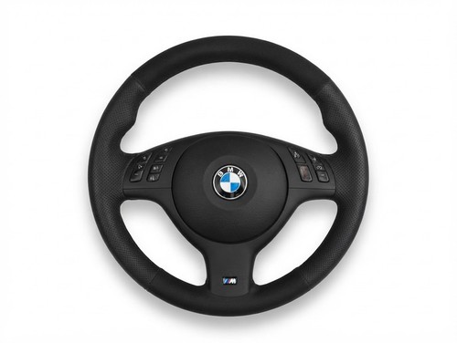 Original bmw sport lenkrad - m,