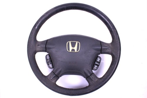 Mufu lenkrad original honda - original,