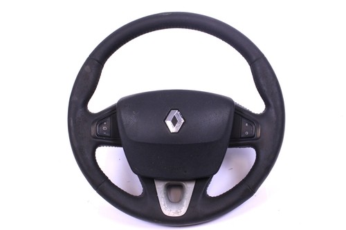 Lenkrad orig renault megane - renault,