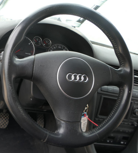 Audi a2 a8 lenkrad - a8,